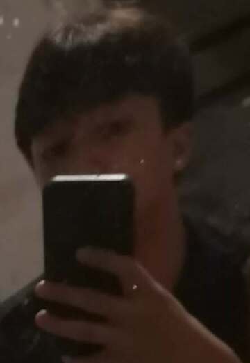 Wayne Maxzel (@waynemaxzel) — my photo № 2