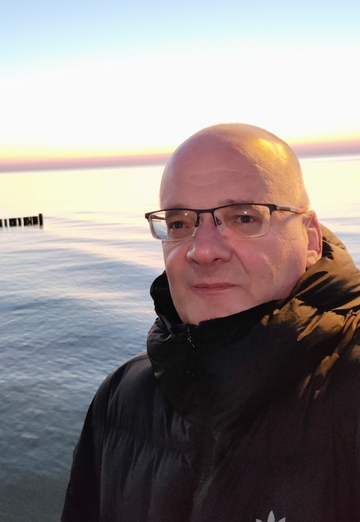 My photo - Fonso, 54 from Löbau (@fonso3)