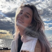 Anastasiya 24 Saint Petersburg