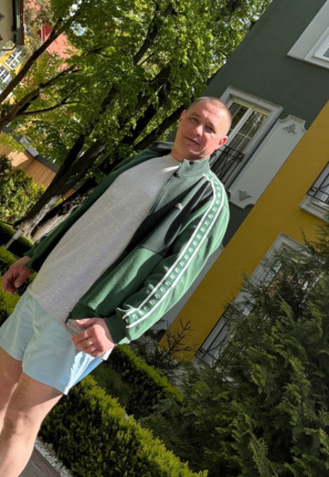 My photo - Daniil, 37 from Moscow (@daniil30664)