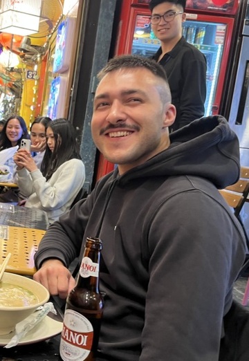 My photo - Niels, 23 from Bern (@niels20)