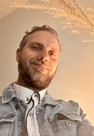 My photo - Roger, 46 from Zurich (@roger651)