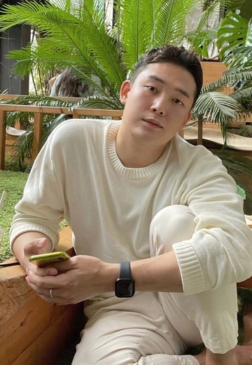 My photo - Daeseong, 29 from Manchester (@daeseong257)