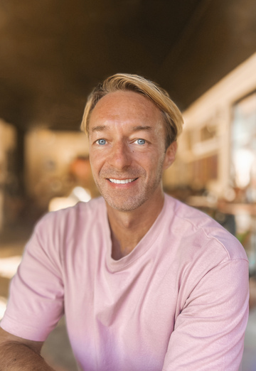 My photo - Al, 46 from Phuket (@al7042)