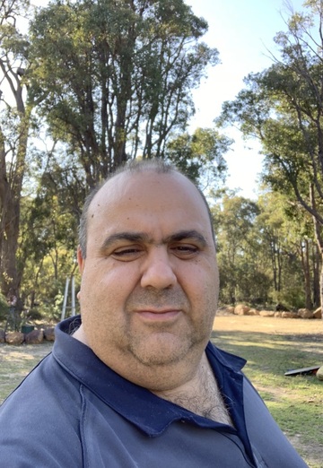 My photo - Sammy, 50 from Perth (@sammy624)