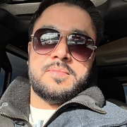 Garry 36 Toronto