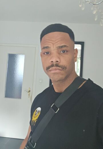 My photo - Prince, 34 from Borbeck-Mitte (@prince2794)