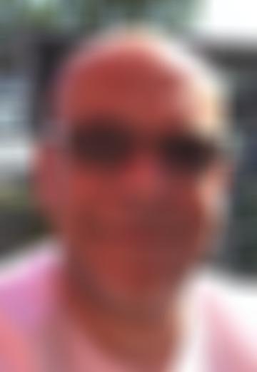 My photo - Mike, 54 from Prague (@mike8575)