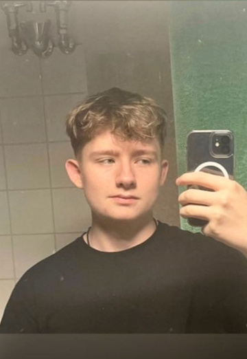 My photo - Lennes, 19 from Hamburg (@lennes)