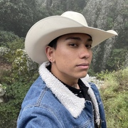 Luan Aguilera 26 Mexico City