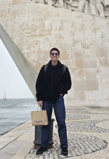 Tegar (@tegar) — mein Foto #1