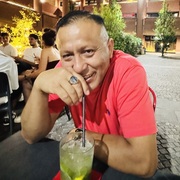 George 54 Milan