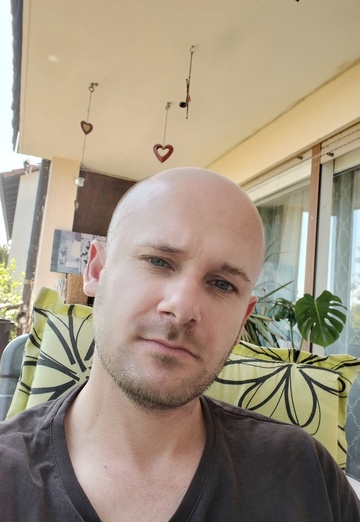 My photo - Daniel, 36 from Bangkok (@daniel13720)