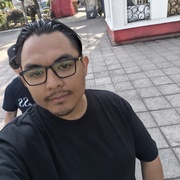 Sergio Gabriel Cota 30 Ciudad de México