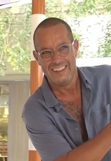 My photo - Marc, 58 from Salzburg (@marc903)