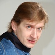 Oleg 52 Moscow