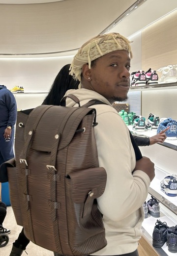 My photo - Aye, 30 from Atlanta (@aye96)