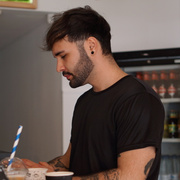 Diego Suarez 24 London
