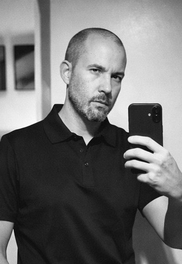 My photo - Mike, 40 from Manila (@michele258)