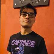 Ángel Aarón 29 Oaxaca