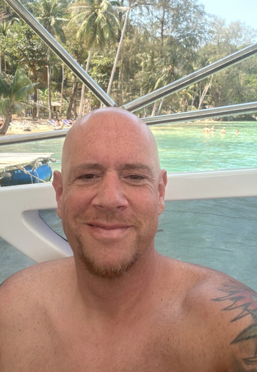 My photo - Björn, 45 from Heiligenhaus (@bjorn71)