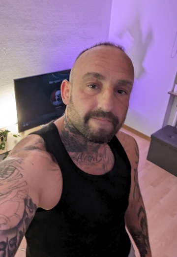 Mein Foto - Andy, 46 aus Frankfurt am Main (@andy4128)