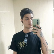 Enmanuel 24 Caracas