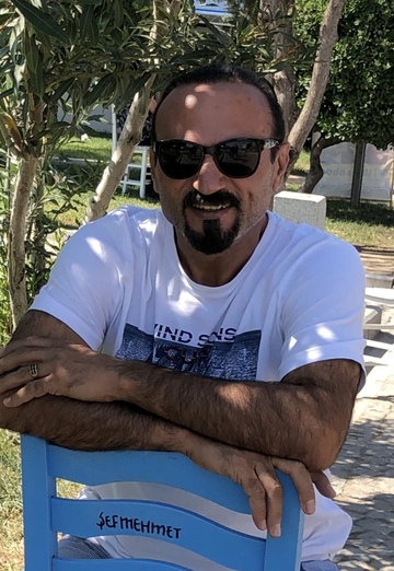 My photo - Sado, 51 from Offenburg (@sado110)