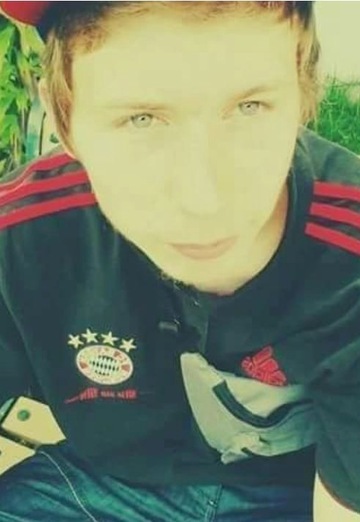 Kevin (@kevin3577) — my photo № 2