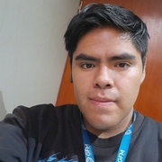 Eduardo Monroy 25 Mexico City
