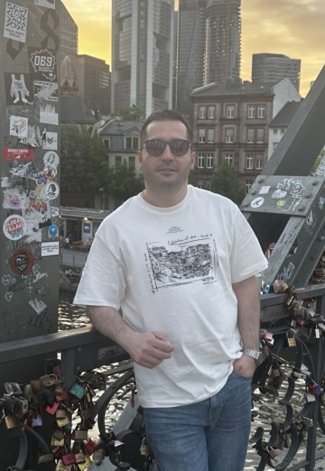 My photo - Na, 34 from Duesseldorf (@naser234)