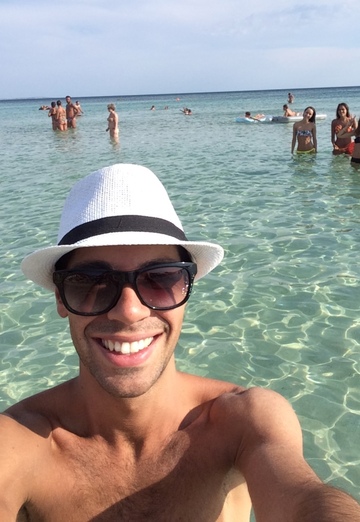 My photo - Docfra, 34 from Duesseldorf (@docfra)