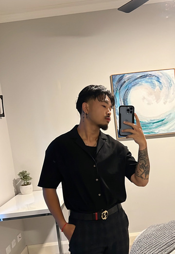 Sokchea (@sokchea) — my photo № 2