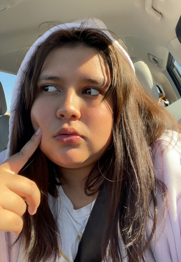 My photo - Arianna, 20 from Shawnee (@anielka3)
