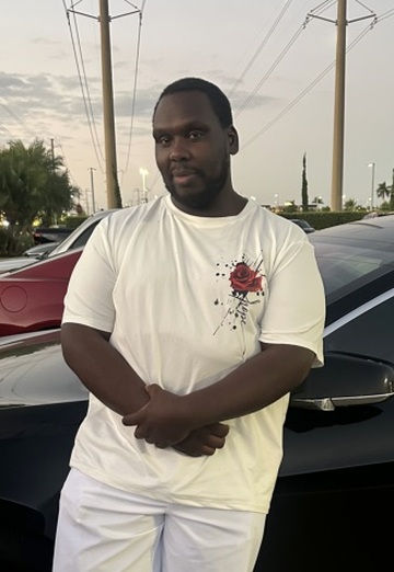 My photo - Dajour, 34 from San Marcos (@dajour0)