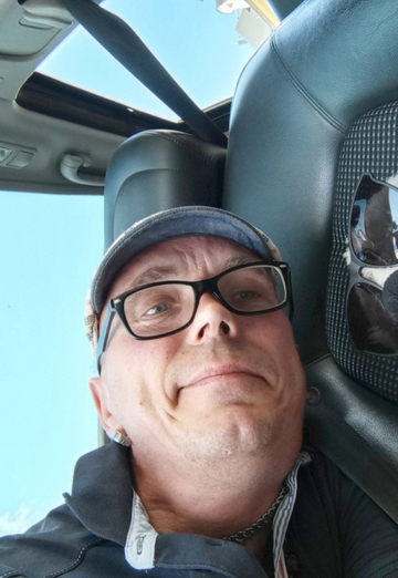 Mein Foto - Retter78, 48 aus Bastheim (@retter13)