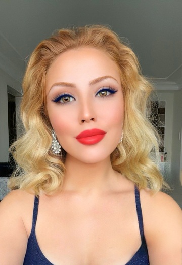 Beyza (@beyzoli) — my photo № 3