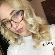 Jeffery Gina 35 Los Angeles