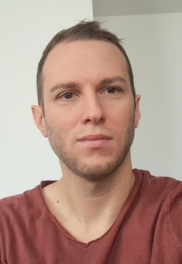 Paul (@paul5903) — my photo № 1