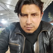 Hernán David 33 Ibarra