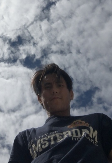 My photo - Ryan, 26 from Marseille (@mcny)