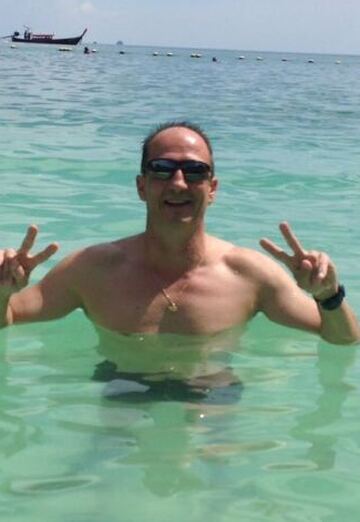 My photo - Roland Seiler, 63 from Zurich (@rolandseiler)