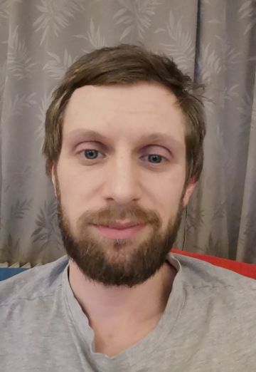 Mein Foto - Ben, 32 aus Berlin (@ben3612)