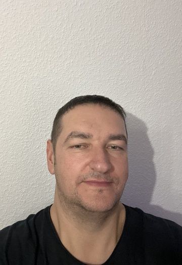 My photo - Stefan, 44 from Niefern-Öschelbronn (@stefan3155)