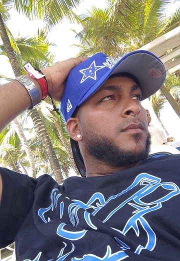 My photo - Jonas, 28 from Santo Domingo (@jonas506)