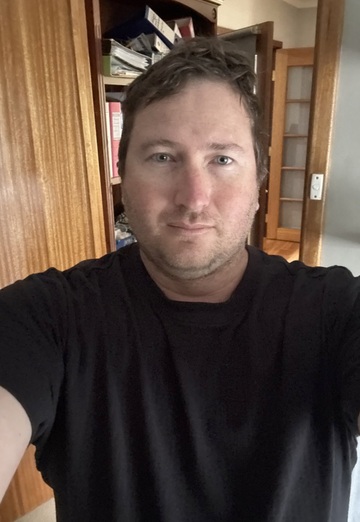 My photo - Wessel, 38 from Perth (@wessel8)