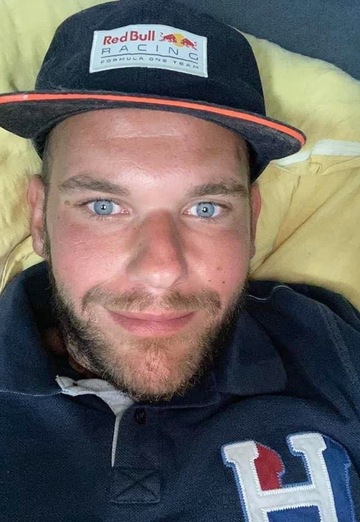 My photo - Patrick, 34 from Feldbach (@patrick2351)