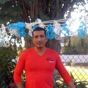 Alberto 29 Veracruz