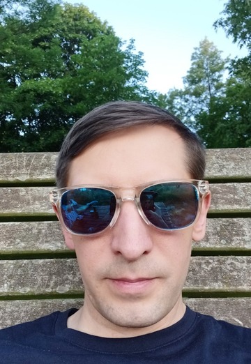 Sven (@sven715) — my photo № 1