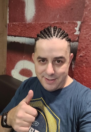 My photo - Steve NRW, 39 from Essen (@stevenrw)